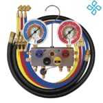 Ball Valve Manifold in Qatar