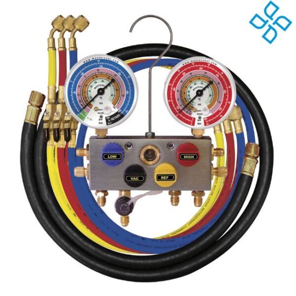 Ball Valve Manifold in Qatar