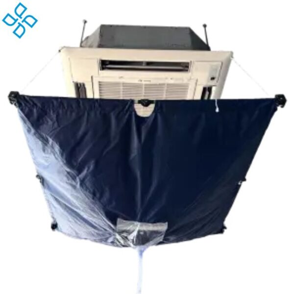 AC Cleaning Cover in Qatar