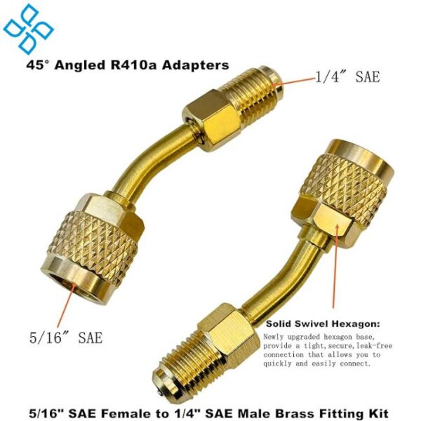 Straight Adapters in Qatar