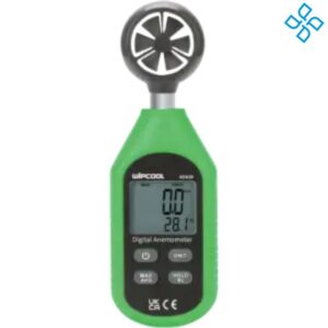 Digital Anemometer in Qatar