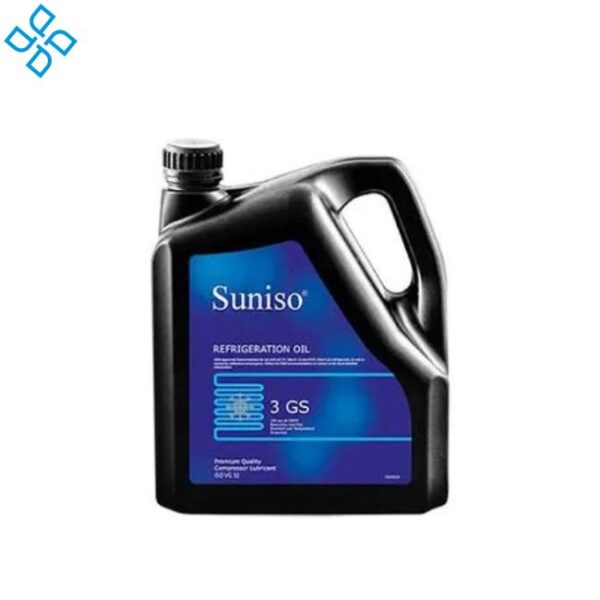 Suniso GS Oil in Qatar