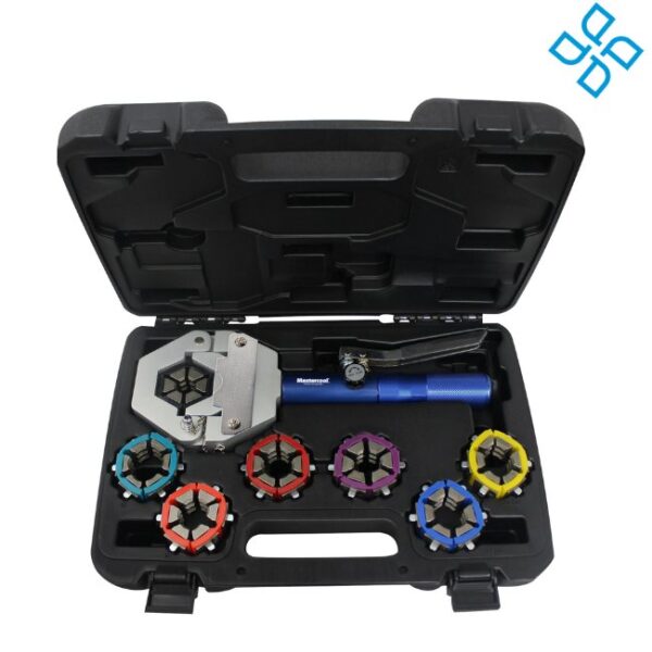 Hose Crimping Tool in Qatar