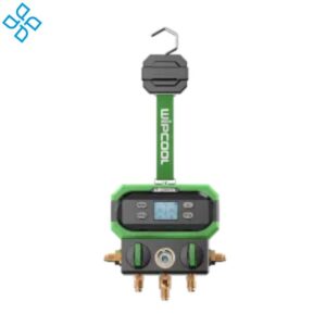 Digital Manifold Gauge in Qatar