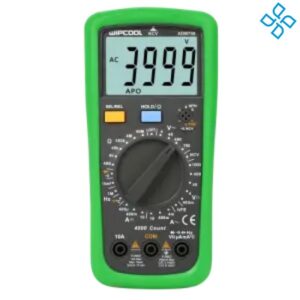 Digital Multimeter in Qatar