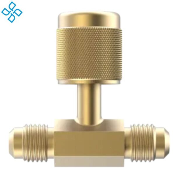 Digital Vacuum Gauge in Qatar