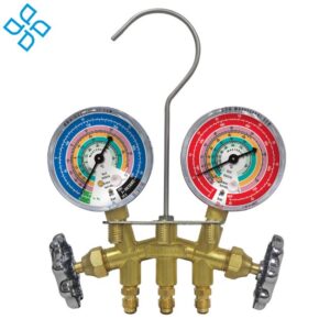 Brass Manifold in Qatar