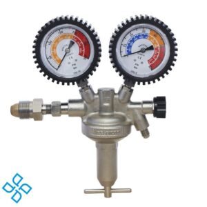 Nitrogen Pressure Regulators in Qatar
