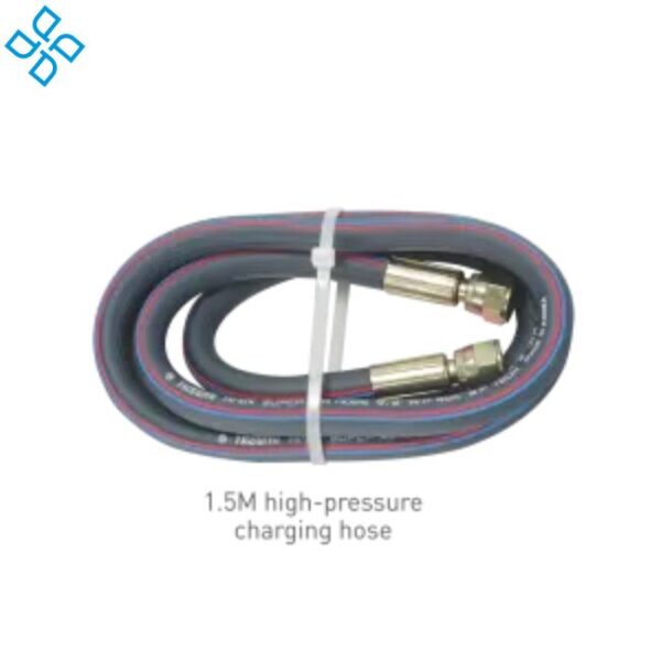 Oil Charging Pump Qatar