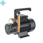 Oil Charging Pump in Qatar