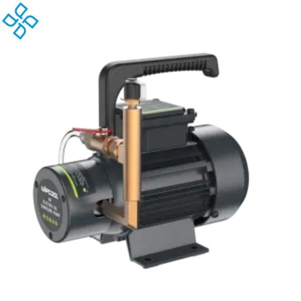 Oil Charging Pump in Qatar