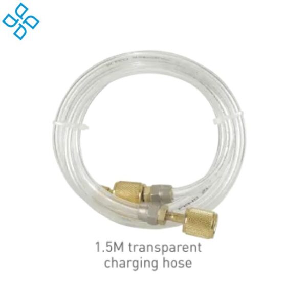 Oil Charging Pump Qatar