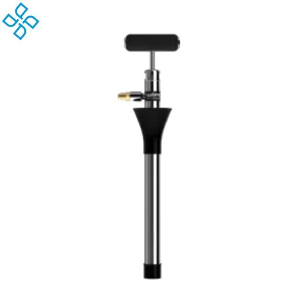 Oil Charging Pump Qatar