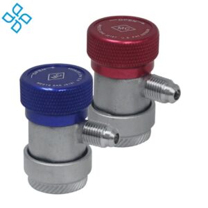 Manual Couplers in Qatar