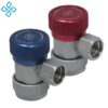 Manual Couplers in Qatar