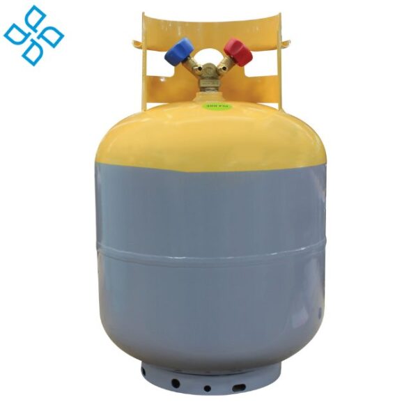 Recovery Cylinder in Qatar