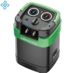 Refrigerant Recovery Machine in Qatar