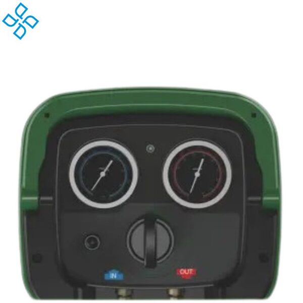 Refrigerant Recovery Machine in Qatar