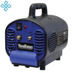 Refrigerant Recovery Machine in Qatar