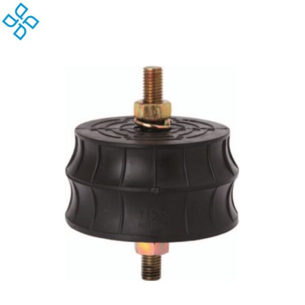Rubber Mount in Qatar