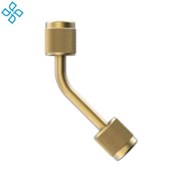 Digital Vacuum Gauge in Qatar