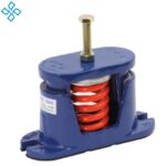 Anti-Vibration Mounts in Qatar