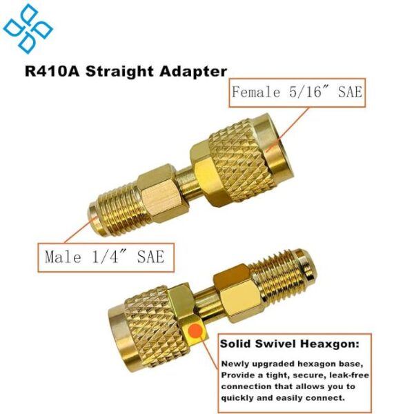 Straight Adapters in Qatar