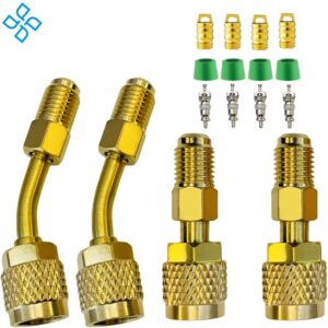 Straight Adapters in Qatar