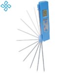 Temp Infrared Thermometer in Qatar
