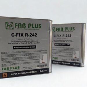 Insulation Adhesive in Qatar