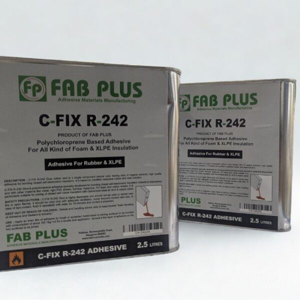 Insulation Adhesive in Qatar