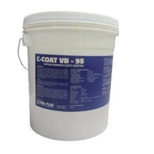 Vapour Barrier Coating in Qatar