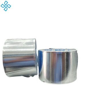 Aluminium Foil Tape in Qatar