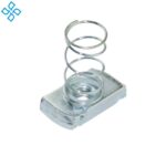 Channel Nut Spring in Qatar
