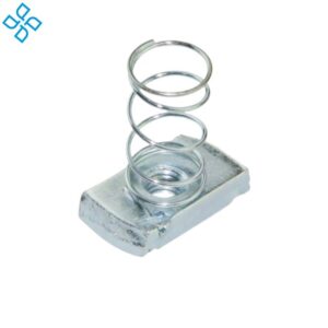 Channel Nut Spring in Qatar