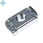 Plain Channel Nuts in Qatar