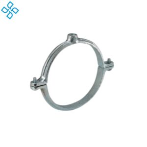 Split Pipe Clamps in Qatar