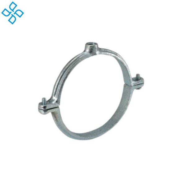 Split Pipe Clamps in Qatar