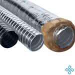 Insulated Flexible Ducts in Qatar
