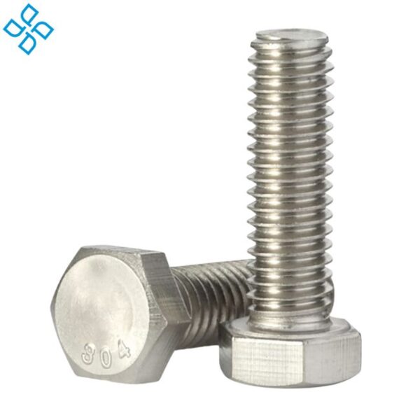 Fasteners in Qatar bolt