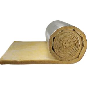 Duct Insulation Roll in Qatar