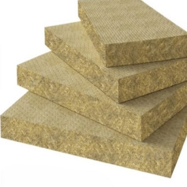 Rockwool Insulation in Qatar