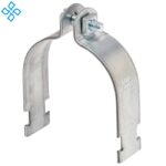 PVC Clamps in Qatar