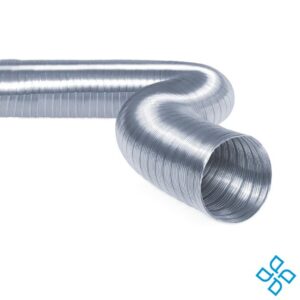 Aluminum Duct in Qatar