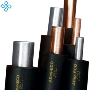 Copper Pipe Insulation in Qatar