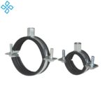 Split Clamps in Qatar