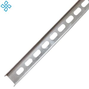 GI Slotted Channel in Qatar