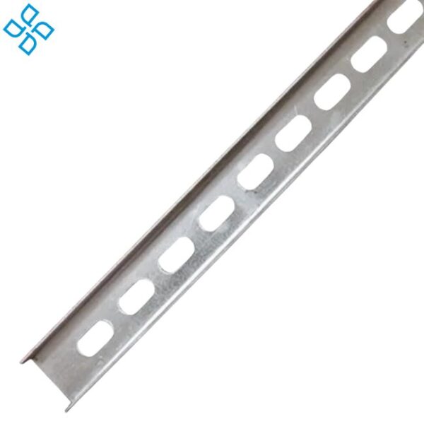 GI Slotted Channel in Qatar