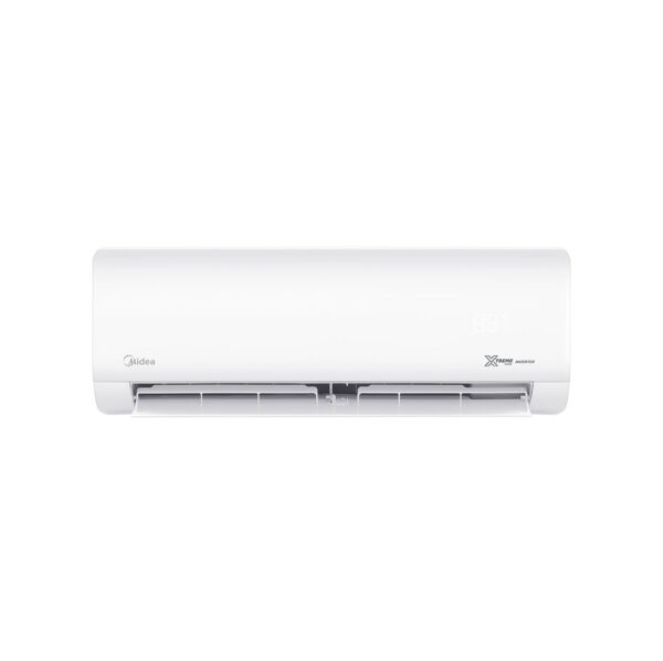 Midea Xtreme AG Split AC Qatar – 1.5 to 2 Ton Cooling Only | ETC Doha