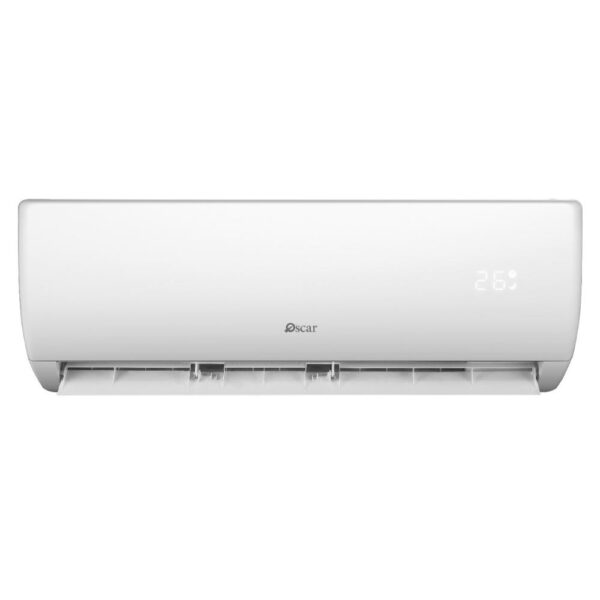 Oscar Split AC Qatar – 1.5 to 2 Ton Cooling Only | ETC Doha